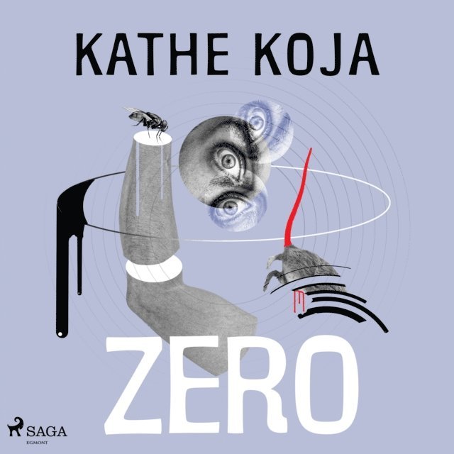 Koja - Zero, Ljudbok