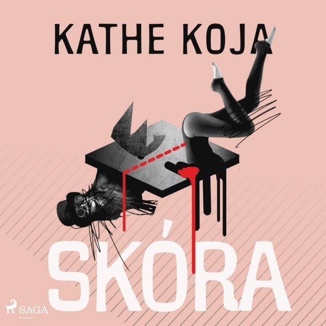 Koja - Skóra, Ljudbok