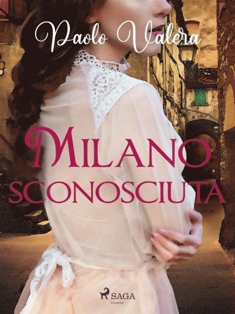 Paolo Valera - Milano sconosciuta, E-bok