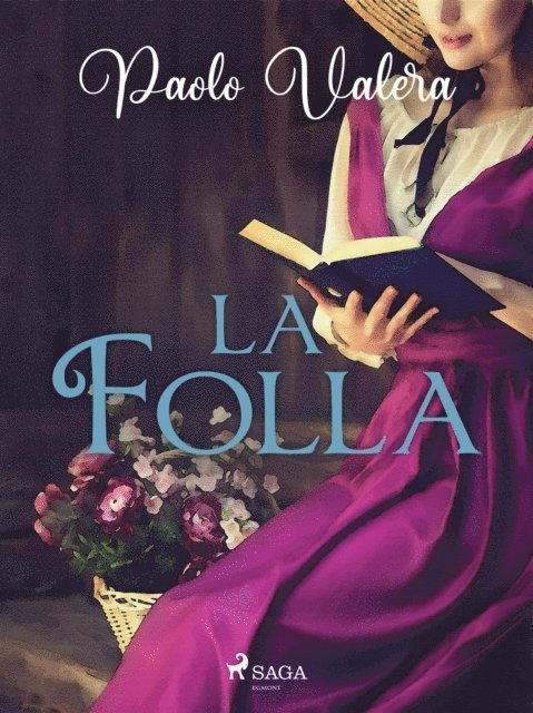 Paolo Valera - La folla, E-bok