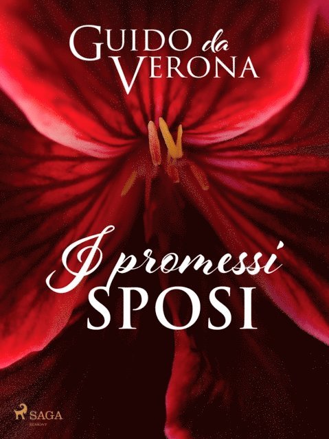 Guido da Verona - I promessi sposi, E-bok