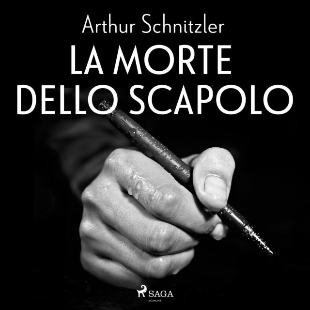 Schnitzler - La morte dello scapolo, Ljudbok