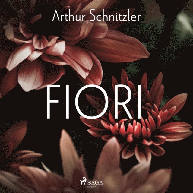 Schnitzler - Fiori, Ljudbok