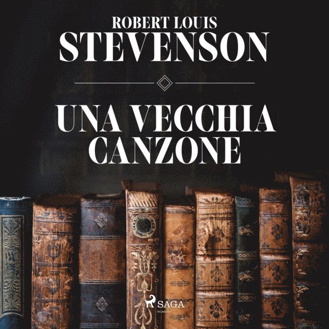 Una vecchia canzone