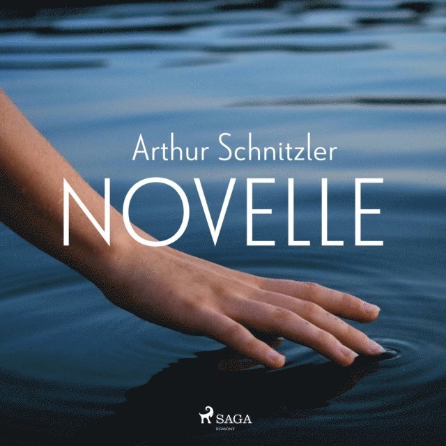 Schnitzler - Novelle, Ljudbok