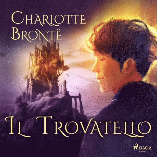 Bronte - Il trovatello, Ljudbok