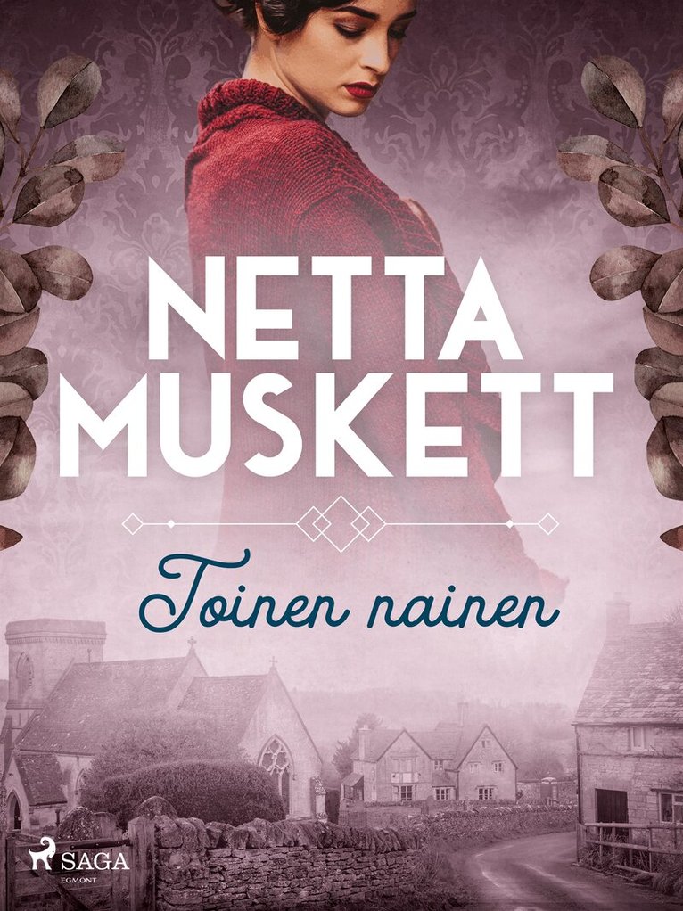 Netta Muskett - Toinen nainen, E-bok