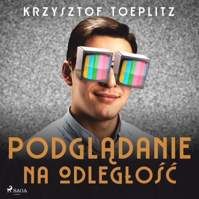 Toeplitz - Podglądanie na odległość, Ljudbok