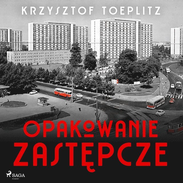 Toeplitz - Opakowanie zastępcze, Ljudbok