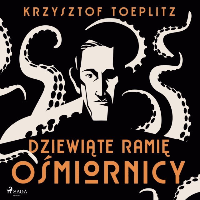 Toeplitz - Dziewiąte ramię ośmiornicy, Ljudbok