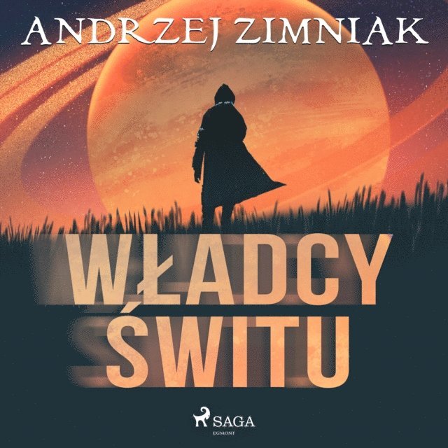 Zimniak - Władcy świtu, Ljudbok