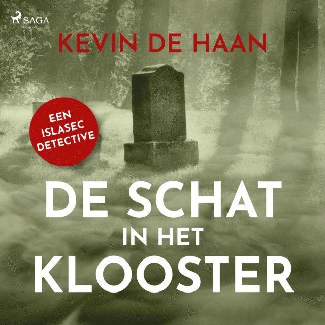 Haan - De schat in het klooster, Ljudbok