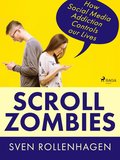 Scroll Zombies: How Social Media Addiction Controls our Lives