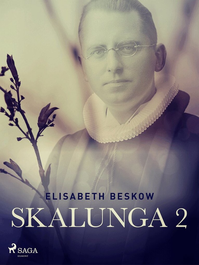 Elisabeth Beskow - Skalunga 2, E-bok