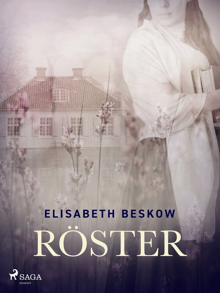 Elisabeth Beskow - Röster, E-bok