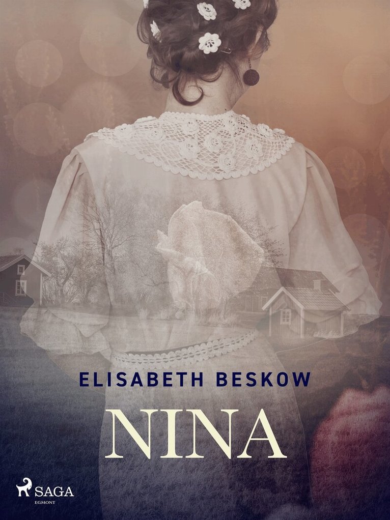 Elisabeth Beskow - Nina, E-bok