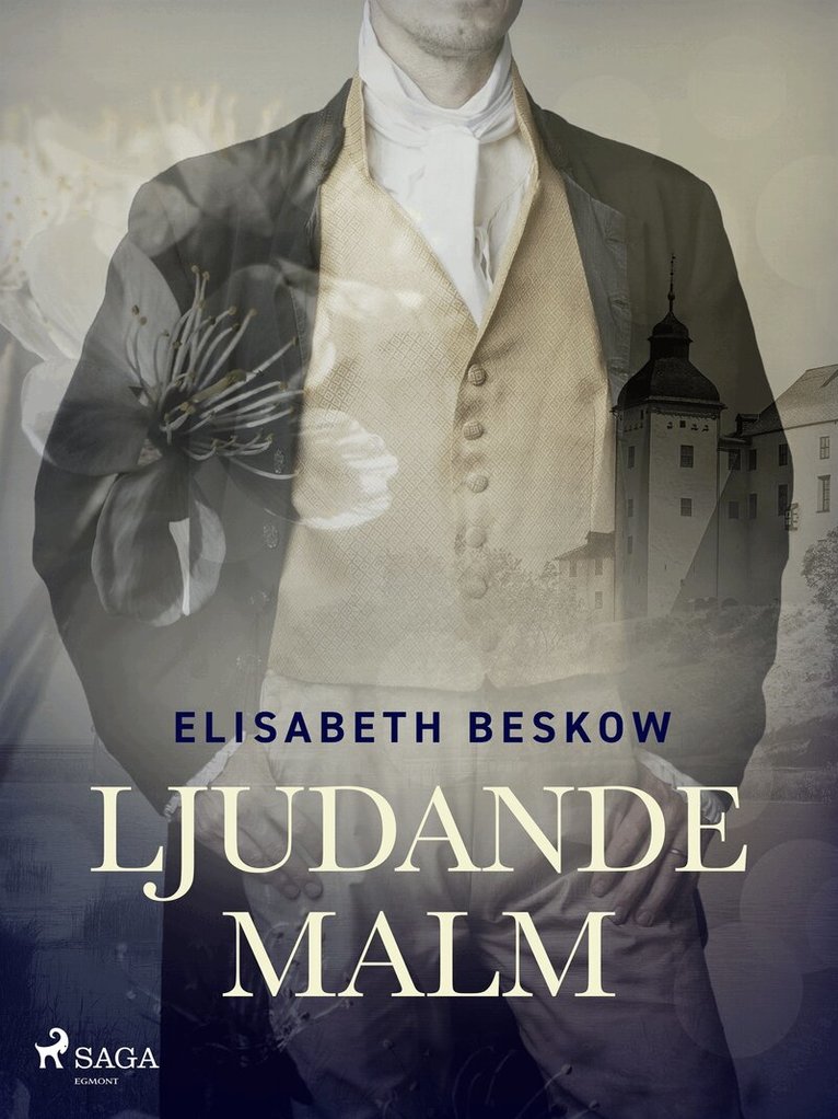 Elisabeth Beskow - Ljudande malm, E-bok