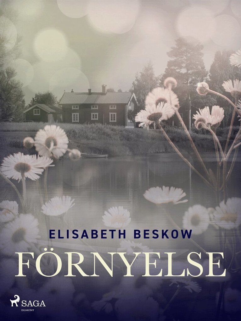 Elisabeth Beskow - Förnyelse, E-bok