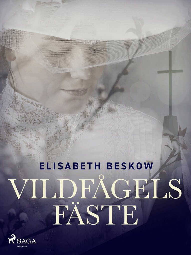 Elisabeth Beskow - Vildfågels fäste, E-bok