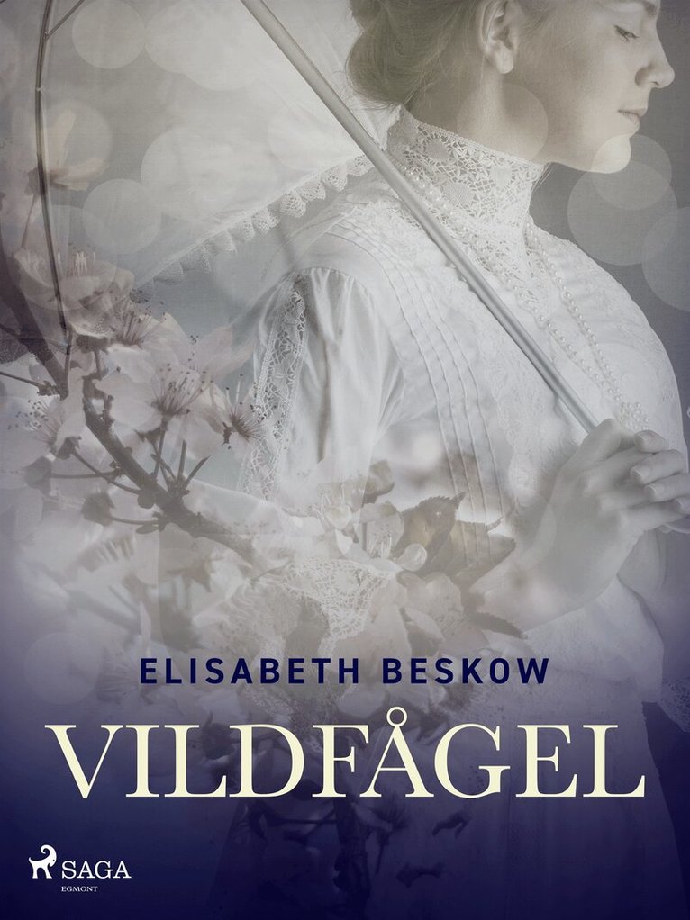 Elisabeth Beskow - Vildfågel, E-bok
