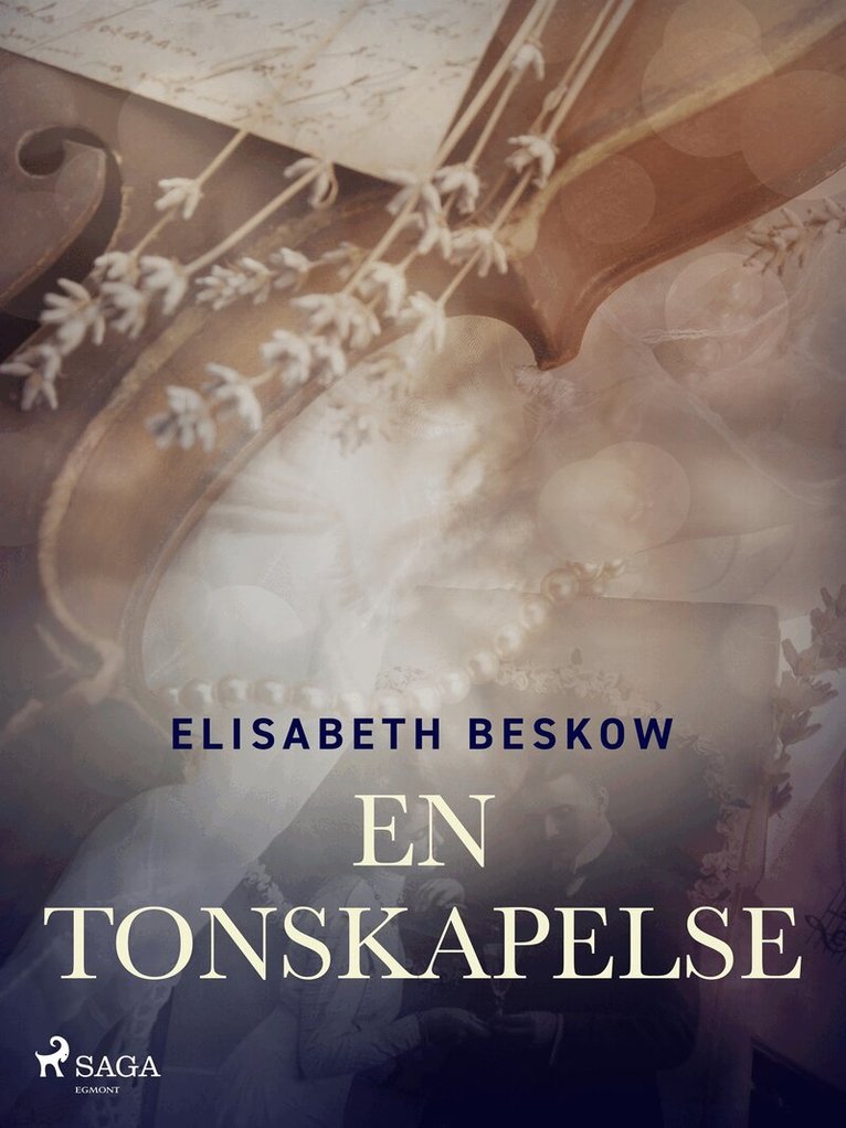 Elisabeth Beskow - En tonskapelse, E-bok