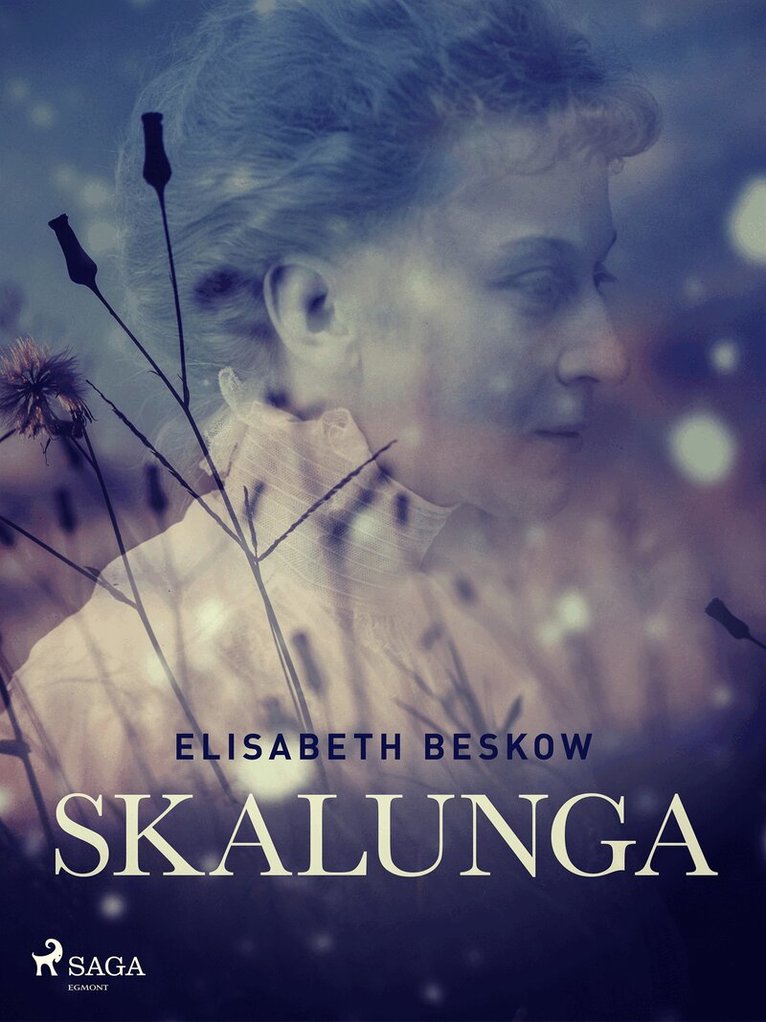 Elisabeth Beskow - Skalunga, E-bok