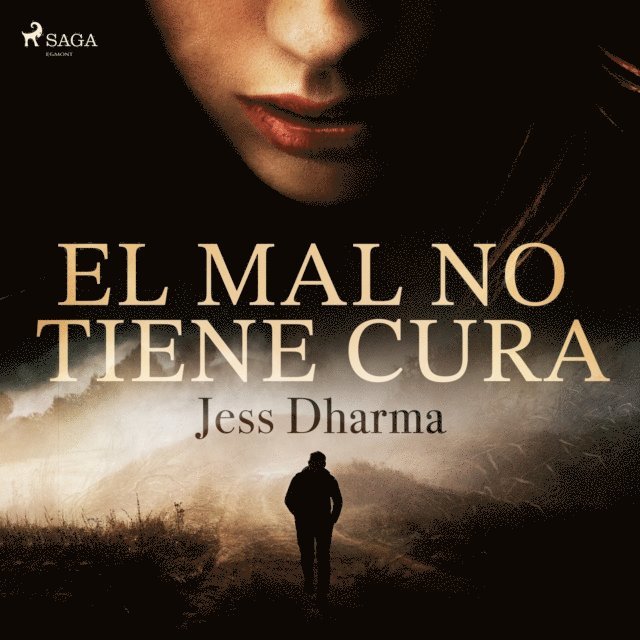Dharma - El mal no tiene cura, Ljudbok