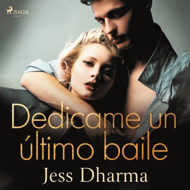 Dharma - Dedicame un último baile, Ljudbok