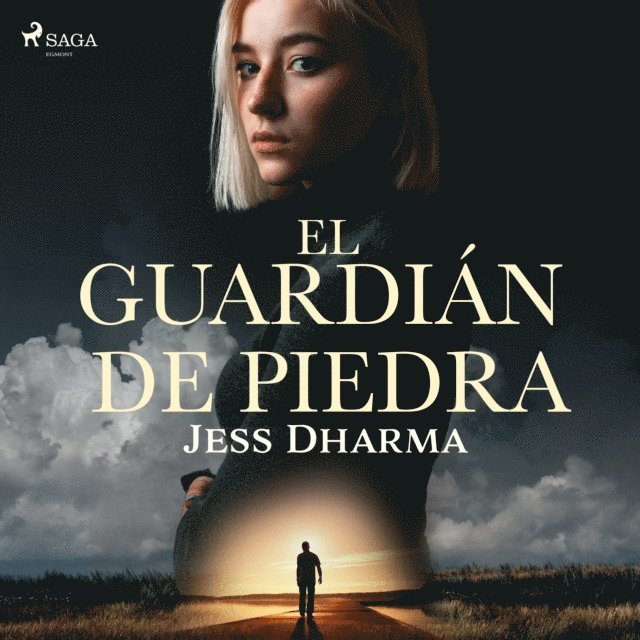 Dharma - El guardián de piedra, Ljudbok