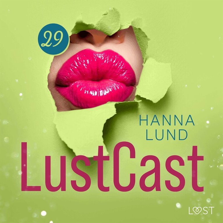 Hanna Lund - LustCast: Stalldrängen, Ljudbok. Tillgänglighet: Lägg i varukorg