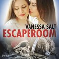 Escaperoom - erotisk novell