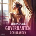 Guvernanten och drngen - erotisk novell