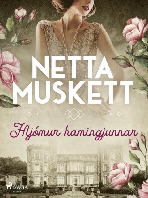 Netta Muskett - Hljómur hamingjunnar, E-bok