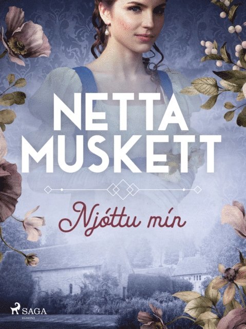 Netta Muskett - Njóttu mín, E-bok