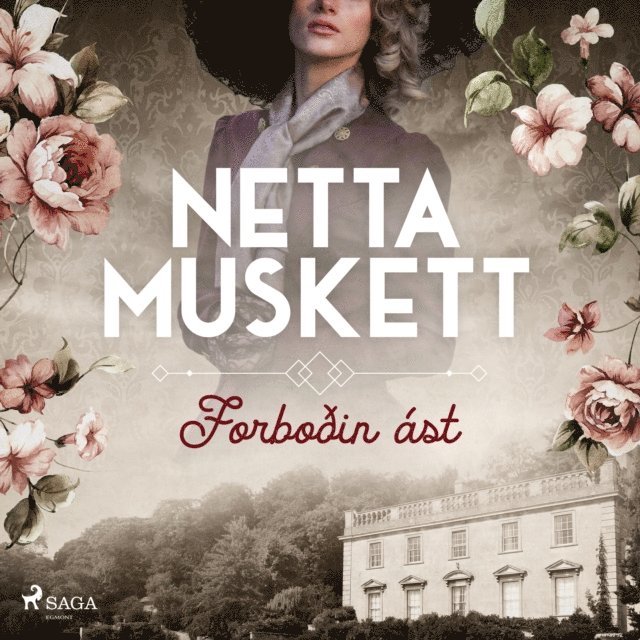Muskett - Forboðin ást, Ljudbok