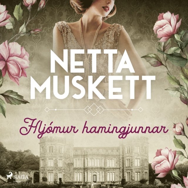 Muskett - Hljómur hamingjunnar, Ljudbok