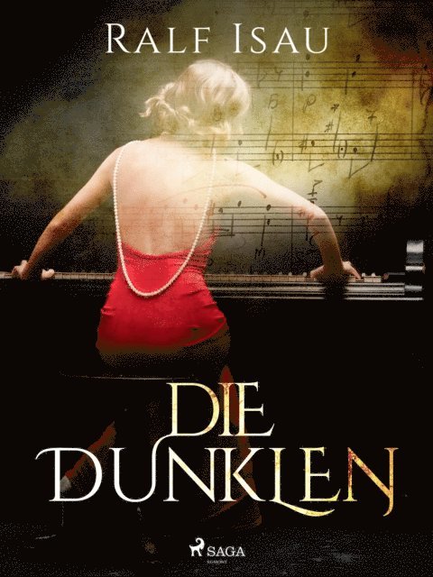 Ralf Isau - Die Dunklen, E-bok