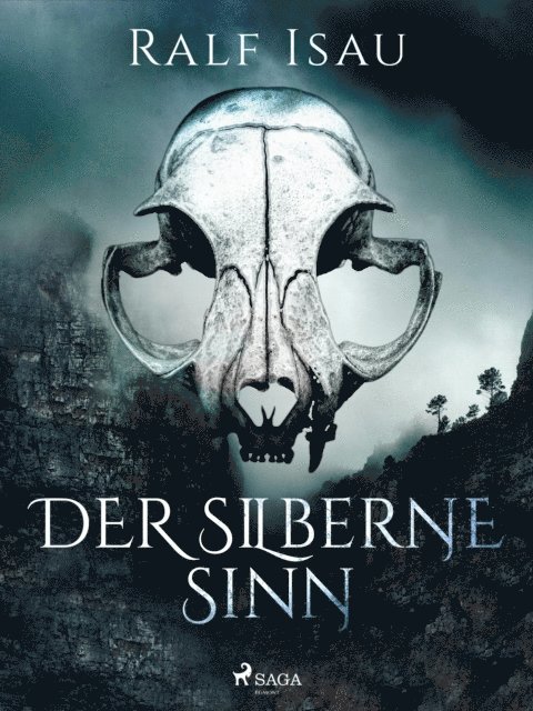 Ralf Isau - Der silberne Sinn, E-bok