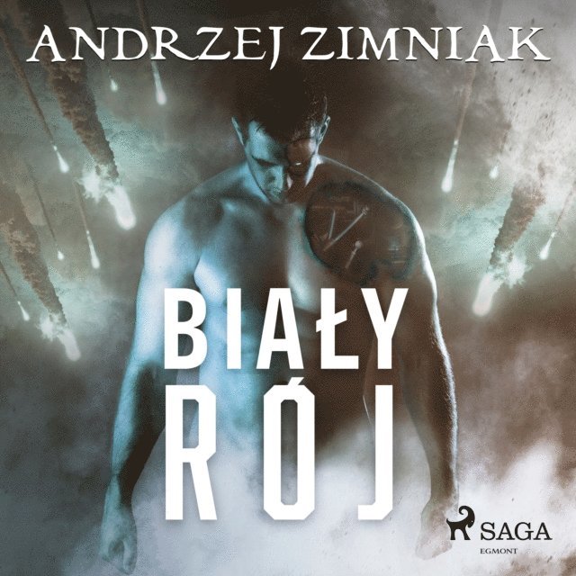 Zimniak - Biały rój, Ljudbok