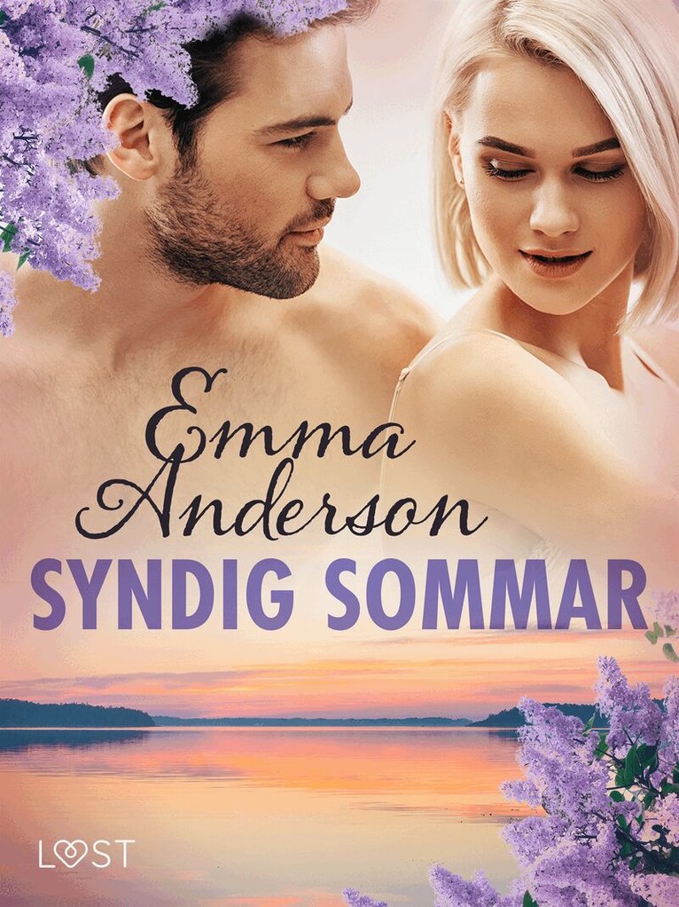 Emma Anderson - Syndig sommar - erotisk novell, E-bok. Tillgänglighet: Lägg i varukorg