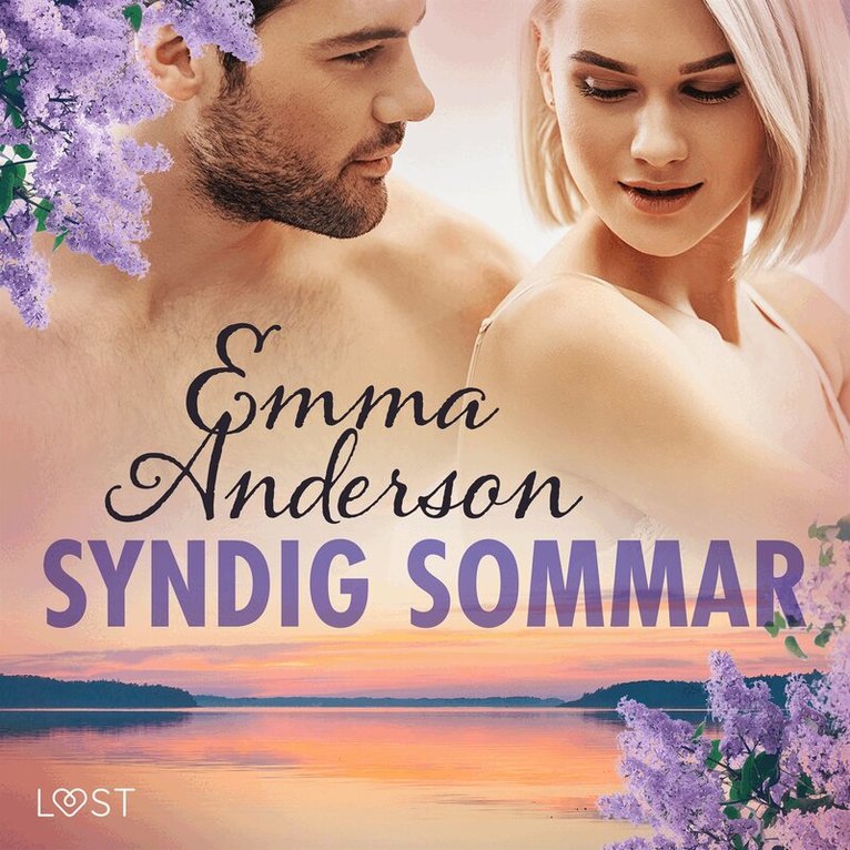 Emma Anderson - Syndig sommar - erotisk novell, Ljudbok. Tillgänglighet: Lägg i varukorg