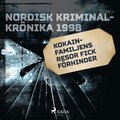 Kokainfamiljens resor fick frhinder