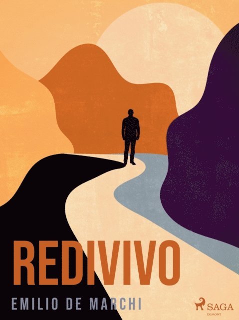 Emilio De Marchi - Redivivo, E-bok