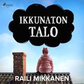 Ikkunaton talo