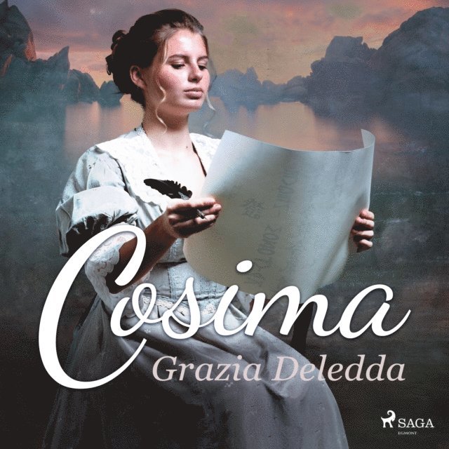 Deledda - Cosima, Ljudbok
