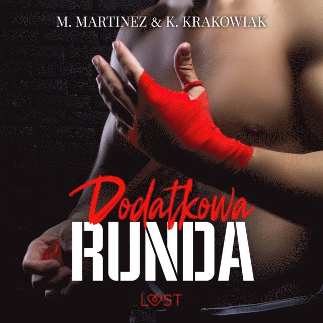 Krakowiak - Dodatkowa runda – opowiadanie erotyczne, Ljudbok