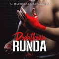 Dodatkowa runda ? opowiadanie erotyczne