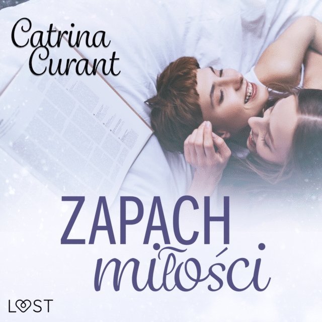 Curant - Zapach miłości – lesbijskie opowiadanie erotyczne, Ljudbok