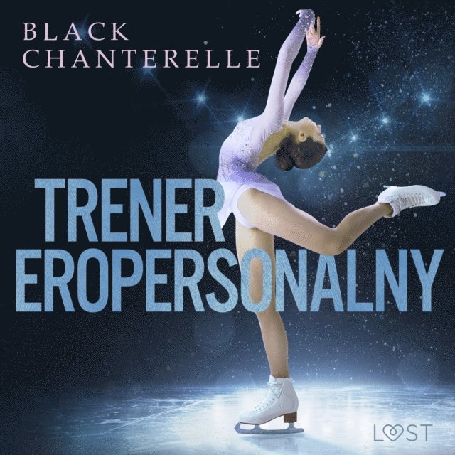 Chanterelle - Trener eropersonalny – opowiadanie erotyczne, Ljudbok