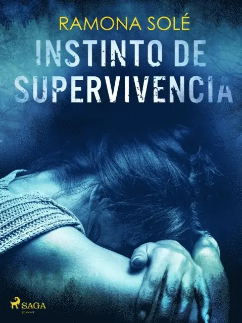 Ramona Sole - Instinto de supervivencia, E-bok. Tillgänglighet: Lägg i varukorg